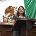 Propone Eréndira Isauro endurecer sanciones para combatir abigeato en Michoacán