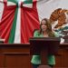 Propone Andrea Villanueva una nueva Ley de Entrega Recepción para Michoacán