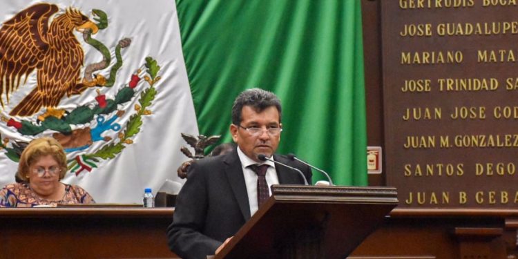 Presupuesto participativo, una herramienta para la democracia: Roberto Reyes Cosari