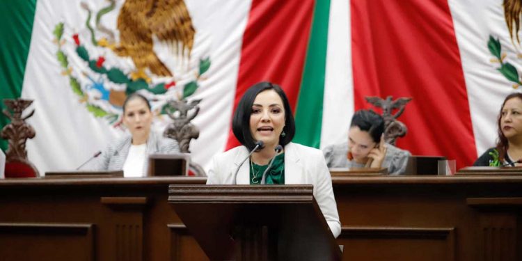 Congreso de Michoacán legisla en favor de periodistas y defensores de derechos humanos