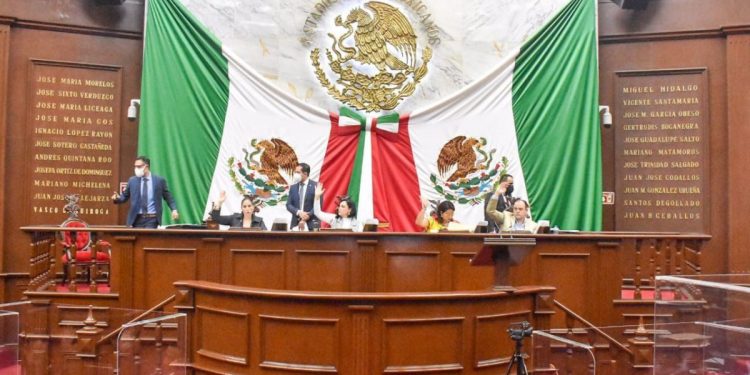 Aprueba Congreso: sentencias emitidas por el Poder Judicial, deberán ser públicas