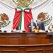 Necesario mejorar mecanismos para garantizar la paz en Michoacán: 75 Legislatura