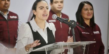 Silvano abandonó a los municipios; tiene que aclarar destino de 2 mil 200 mdp: Morena