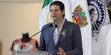 Proteger y servir al turismo, fundamental en Morelia: Alfonso Martínez