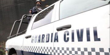 SSP asegura a uno con orden de aprehensión vigente, en Jacona