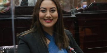 Propone Mónica Valdez reformar Constitución General de la República en materia de inclusión