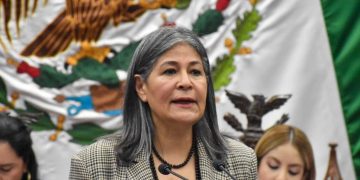 Hasta seis años de prisión por robo de identidad, pide Mayela Salas