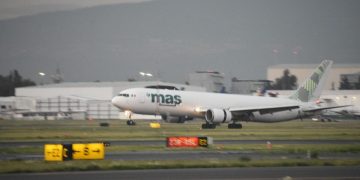 Arriban a México un millón 002 mil vacunas pediátricas contra COVID-19