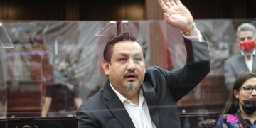 Con lupa analizaremos reestructuración de la deuda pública que propone Ejecutivo: Víctor Manríquez