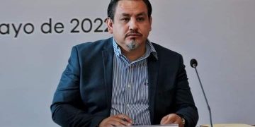 Inaceptable la persecución política como arma para anular adversarios: Víctor Manríquez