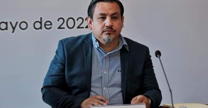 Inaceptable la persecución política como arma para anular adversarios: Víctor Manríquez