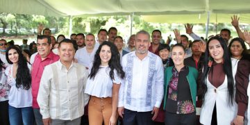 Por el bien de todos, primero los pobres, ese es nuestro legado: Giulianna Bugarini