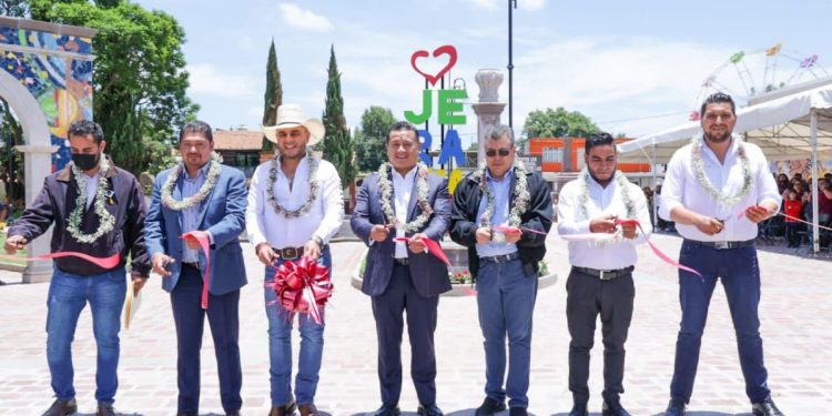 Gobierno municipalista, sello de Bedolla: Torres Piña