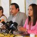 De hecho y no de dicho, agenda de género impulsada por Mónica Valdez