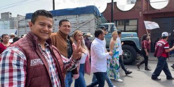 Víctor Zurita destaca logros de AMLO, a cuatro años del triunfo del pueblo