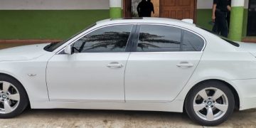 En acción operativa, SSP detiene a dos en posesión de droga