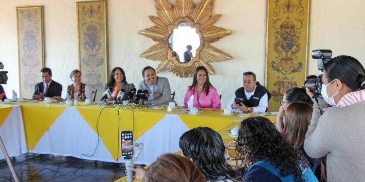 Grupo Parlamentario del PRD ha impulsado una agenda de derechos y con sentido humanista