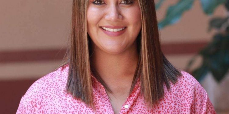 Violencia contra las mujeres será impedimento para acceder a cargos de elección popular: Mónica Valdez