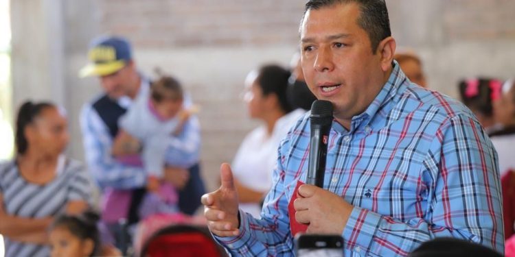En Morelia tenemos una policía corrupta y un pueblo que vive inseguro: Barragán