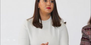 Fisioterapeutas deben ser debidamente reconocidos: Mónica Valdez