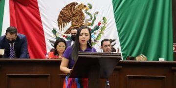 Aprueba legislatura procedimiento para sancionar a quien cometa violencia política de género