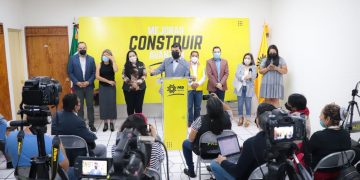 PRD no será obstáculo en los esfuerzos para restablecer la seguridad pública