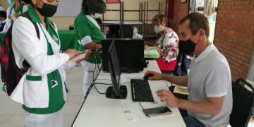 Conalep Michoacán logra cerca del 50 por ciento de plazas de enfermería