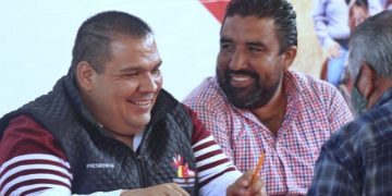 Lunes Ciudadano llega a Uruétaro