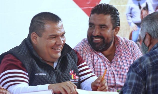 Lunes Ciudadano llega a Uruétaro