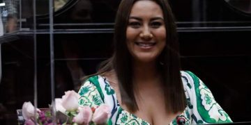 GPPRD está cumpliendo su compromiso con las y los michoacanos: Mónica Valdez