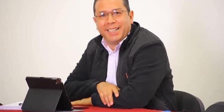 AMLO un aliado del pueblo de Michoacán: Barragán