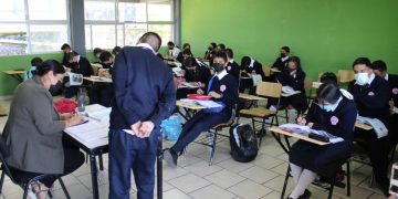 UESICAMM, única instancia autorizada para realizar cambios de centro de trabajo , advierte SEE