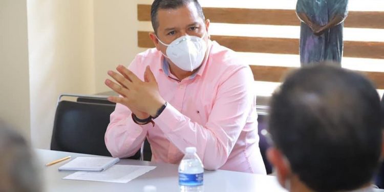 La reforma a la ley del transporte debe atender las necesidades de los verdaderos trabajadores del volante: JC Barragán”