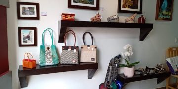 Ofertan productos elaborados por personas privadas de la libertad