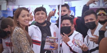 Ofrece Gobierno de Tarímbaro curso de verano para niños