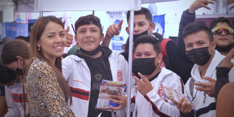 Ofrece Gobierno de Tarímbaro curso de verano para niños