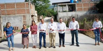 Con resultados seguimos transformando Tierra Caliente: Reyes Galindo