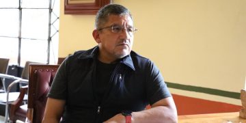 Coordinar la operatividad entre municipios y estado, una premisa del titular de la SSP