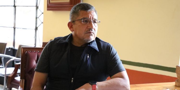 Coordinar la operatividad entre municipios y estado, una premisa del titular de la SSP