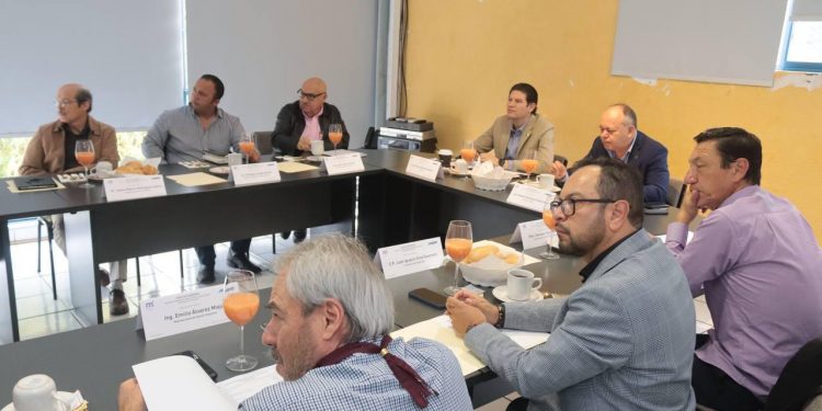 Necesario el consumo medido y responsable del agua en Morelia: Alfonso Martínez