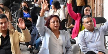 *Hospital del IMSS de Villas del Pedregal será una realidad: Seyra Alemán *