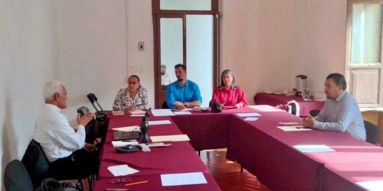 Busca Mayela Salas mayor productividad y sustentabilidad del campo michoacano