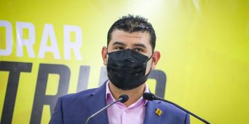 Con la militancia avanzamos en la organización, unidad y fortalecimiento del PRD: Octavio Ocampo