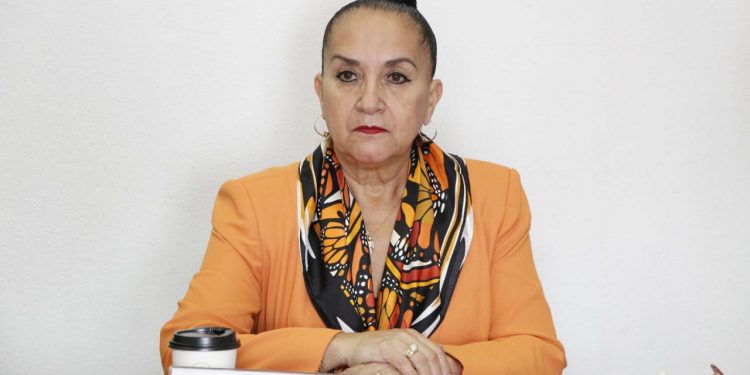 Federación no puede seguir ignorando exigencia pública por la inseguridad: Julieta Gallardo