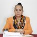 Federación no puede seguir ignorando exigencia pública por la inseguridad: Julieta Gallardo