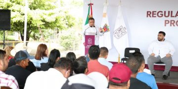 Apatzingán cuenta con módulo de legalización de autos de procedencia extranjera.
