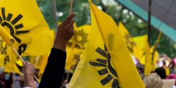 En caso San Juan, pide PRD que se respete a la autoridad legalmente establecida