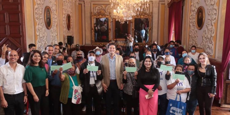 Va Morelia por primer lugar en cumplimiento del PbR: Alfonso Martínez