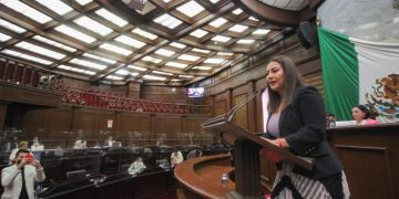 Mónica Valdez propone prohibir por Ley toda discriminación por orientación sexual e identidad de género