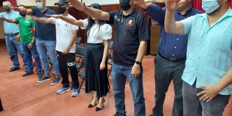 Integran comité de seguimiento y transparencia para las Fiesta Octubrinas.